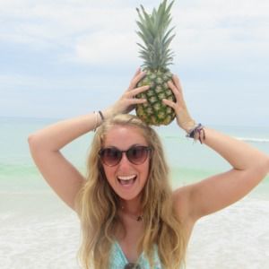 Meet your Posher, Shelby